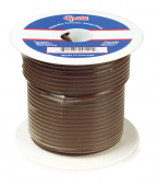 General Purpose Thermo Plastic Wire, Primary Wire Length 25', 12 Gauge thumbnail