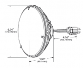 7 inch headlamp drawing thumbnail