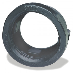 2 25/32" Hole Grommet, Open Grommet