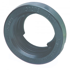 2 5/16" Hole Grommet, Open Grommet