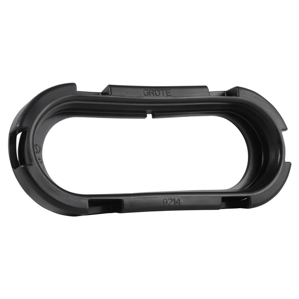 Grommets For 6" Oval Lights Grote Industries