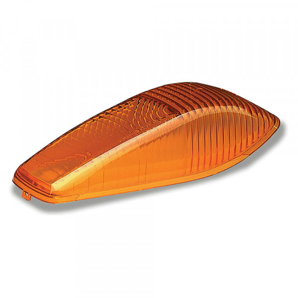 Side Marker Light Lens Grote 92193