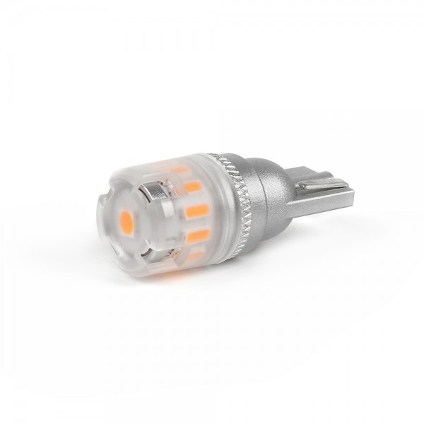 Amber LED Replacement Bulb