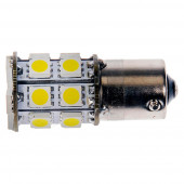 1156 replacement Grote 73140-5 Beeping Backup Halogen Bulb Bayonet Base