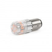 Bernsteinfarbene LED-Ersatzleuchte​​​​​​​ Miniaturbild