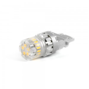 White LED Replacement Bulb