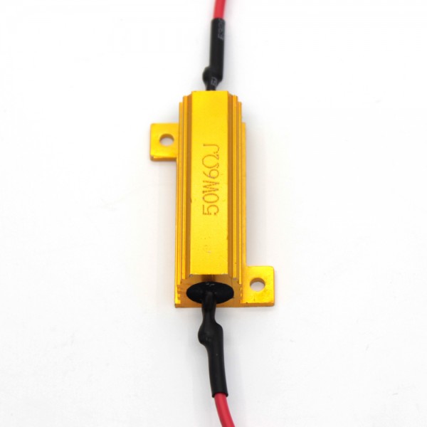 Grote LED Bulb Load Equalizer