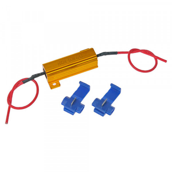 Grote LED Bulb Load Equalizer