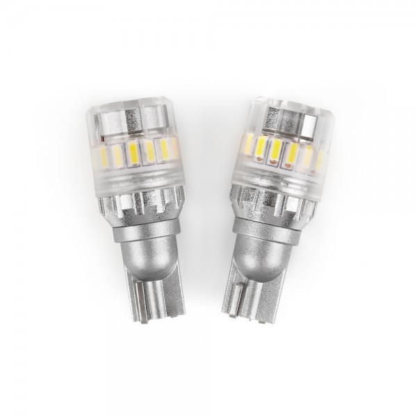 White LED Replacement Bulb