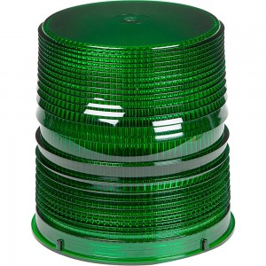 green beacon replacement lens