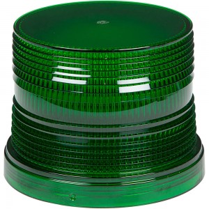 green beacon replacement lens