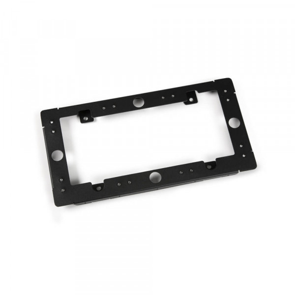 License Plate Bracket