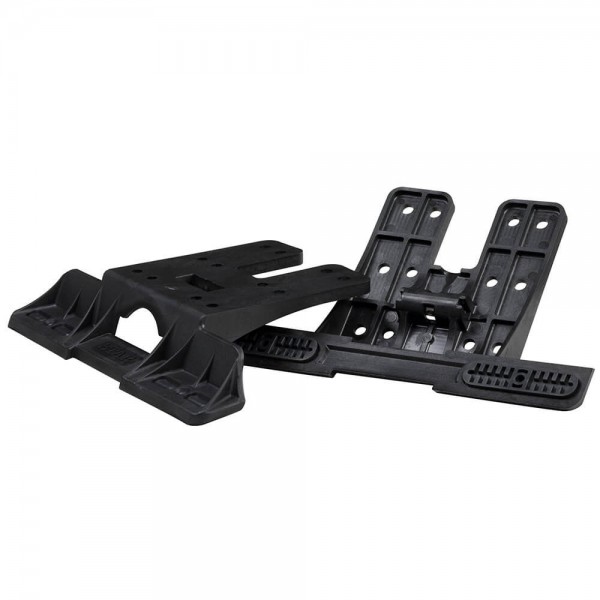 98532 Light Bar Accessories, Mounting Hardware for Lightbar