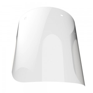 replacement shield