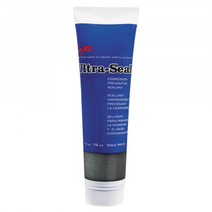 Scellant anti-corrosion Ultra-Seal, 4 Ounce Tube.