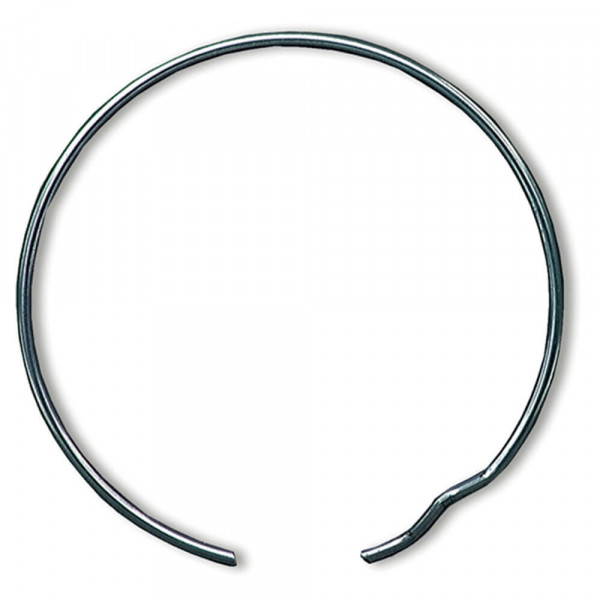 Anillo de retención para luces redondas de 4", Usar con 50222 y 50352
