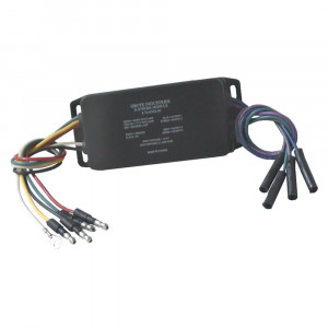 Strobe Power Module