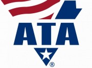 ATA logo