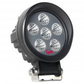 LED Work Light, 1600 Lumens, Round thumbnail