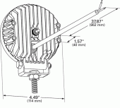 BZ121-5 Line Drawing Miniaturbild