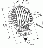 BZ141-5 Line Drawing Miniaturbild