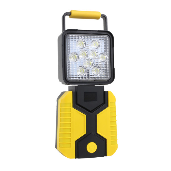 Lampe de travail 24 LED Wokin