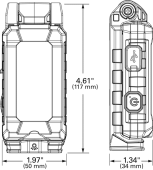 BZ431-5 line drawing thumbnail