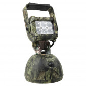 Lampe à DEL camouflage