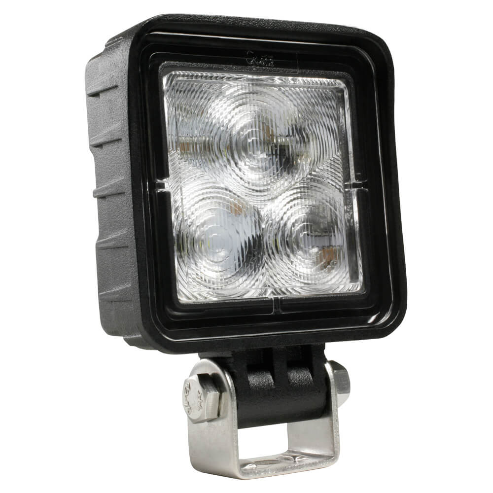 Grote BZ511-5 Go Anywhere Hand Held Mossy Oak Rechargeable Light 1100 Lumens