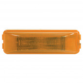 Grote G1903 Hi Count 3-Diode LED Clearance Marker Lights Grote G1903 Hi Count 3-Diode LED Clearance Marker Lights