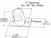 g6131 - drawing vignette