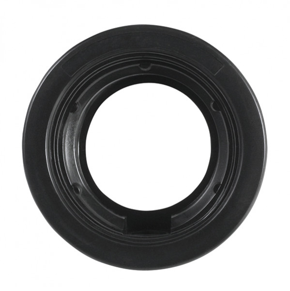 Open Grommet