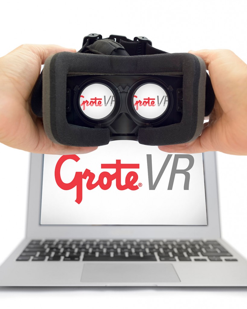 Grote Industries Virtual Reality Experience