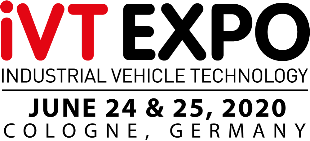 iVT Expo Logo