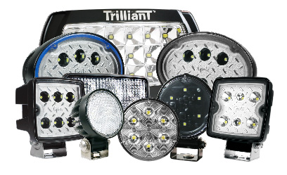 Catalogue LED Automotive Lighting - LED Lightbars and more - Ullstein  Concepts GmbH