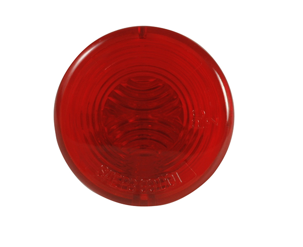 2" Round Clearance Marker Light