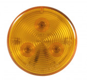 Amber LED Marker Light