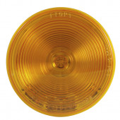 4" Round Turn Light