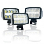 Trilliant® LMX LED-Leuchten von Grote