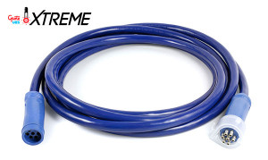 UBS Xtreme Trailer Cable with Logo