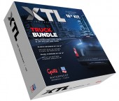 XTL Truck Bed Lighting Kit box