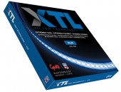 Grote XTL blue strip in retail box vignette