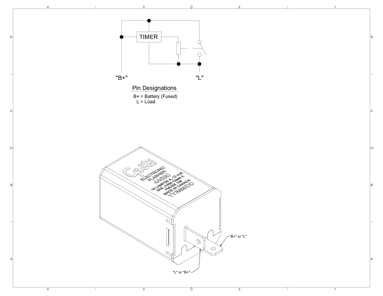 Wiring diagram