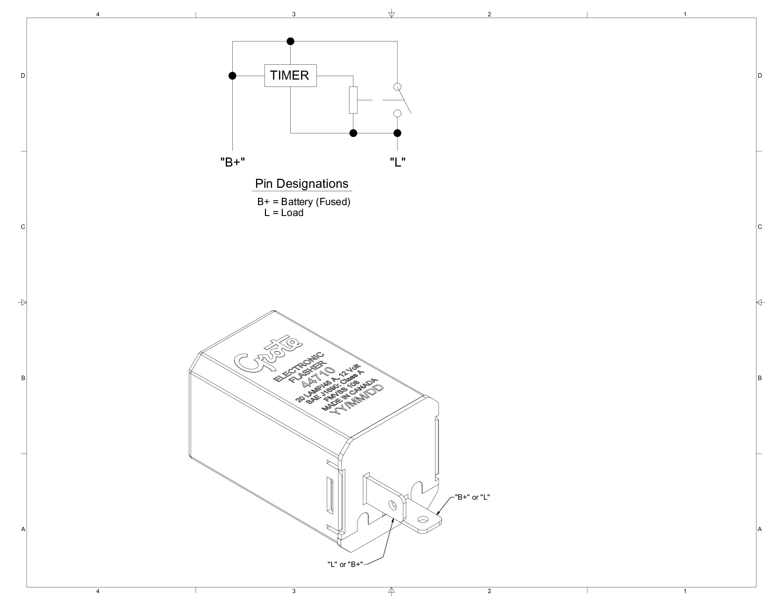 Wiring diagram