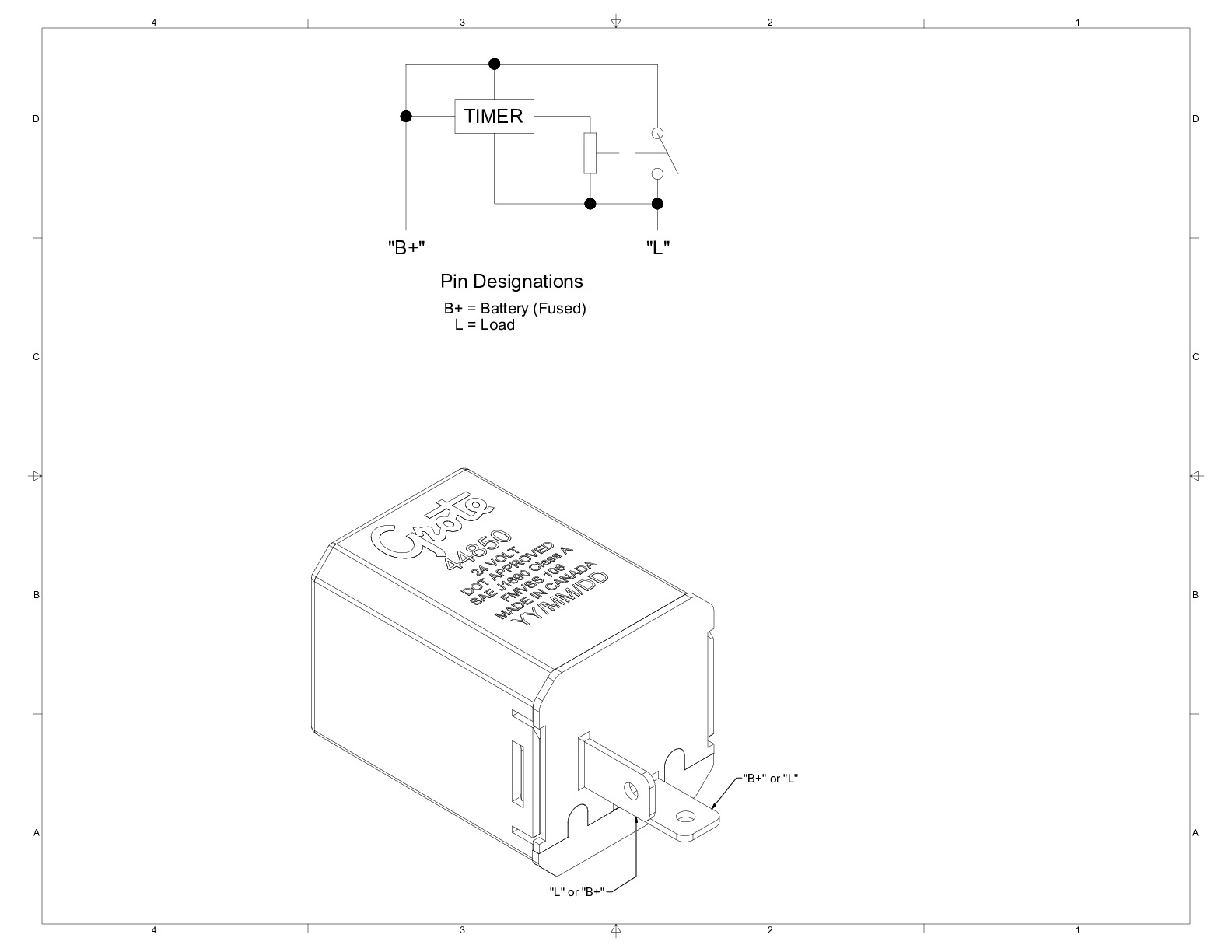 Wiring diagram