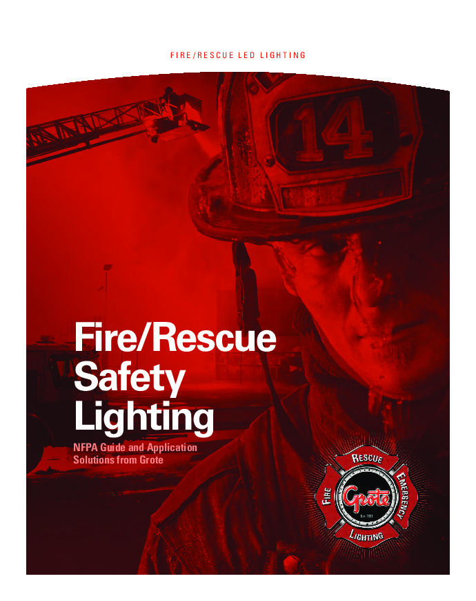 Fire/Rescue Brochure (3MB)