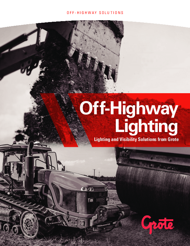 Off-Highway Lighting (12MB)