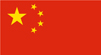 , " 3 -->Chinese Flag