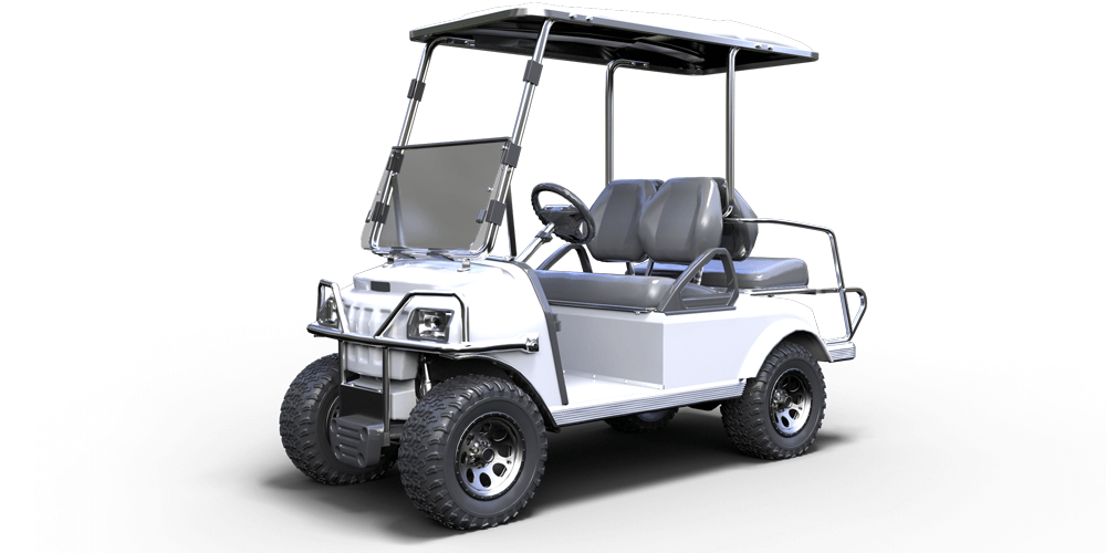 Golf Cart