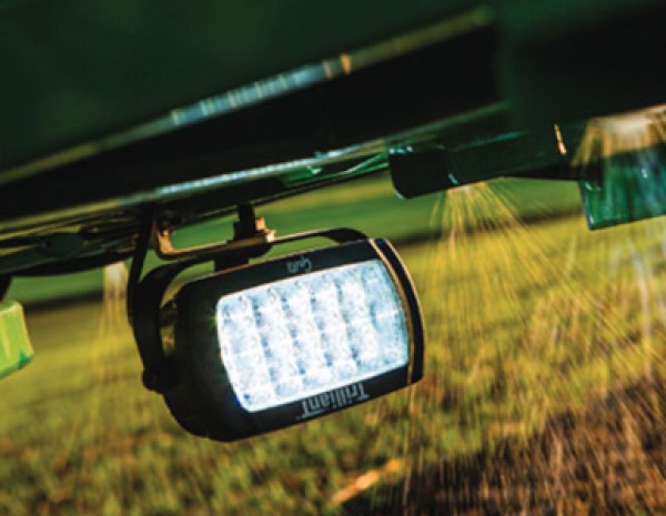 REGLETTE LUMINEUSE A LED - Achat/Vente Poids Lourds/Utilitaire/Agricole